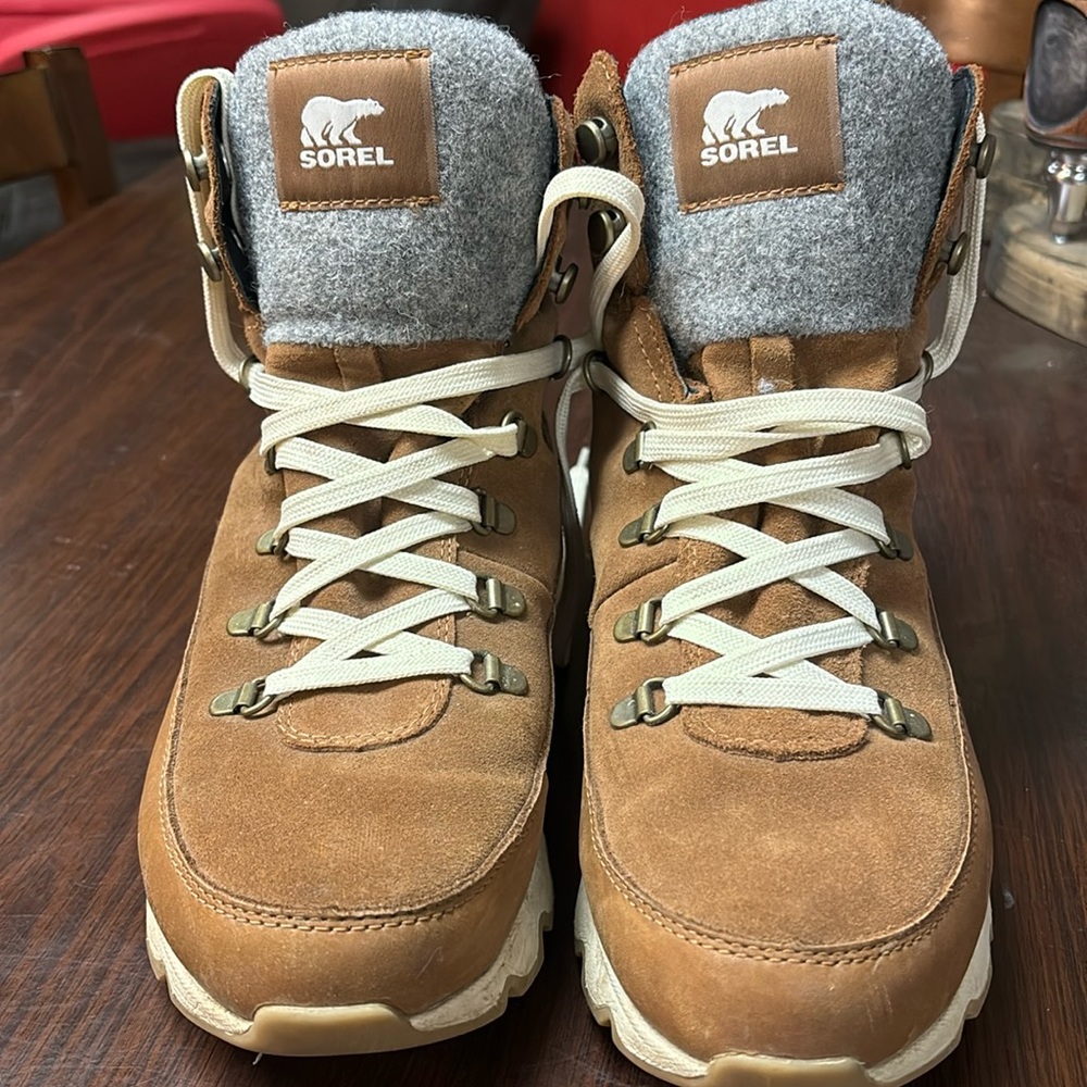 Sorel Boots